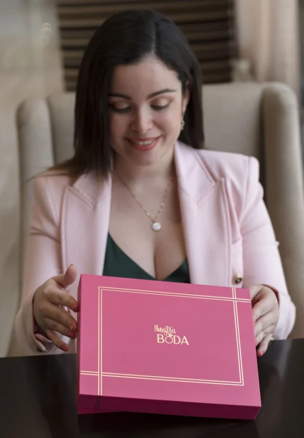 Agenda organizadora de bodas completo - Imagen 12